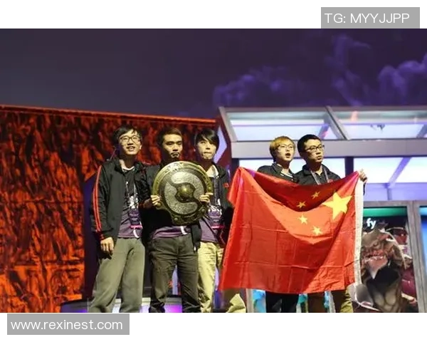 DOTA2技术最新排名揭晓WE战队稳居榜首引发热议