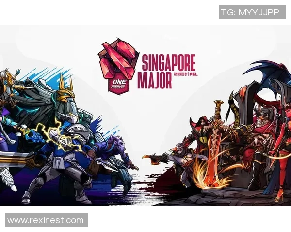 DOTA2精彩解析:深入探讨WE战队的战术灵活性与应变能力 DOTA2精彩解析:深入探讨WE战队的战术灵活性与应变能力