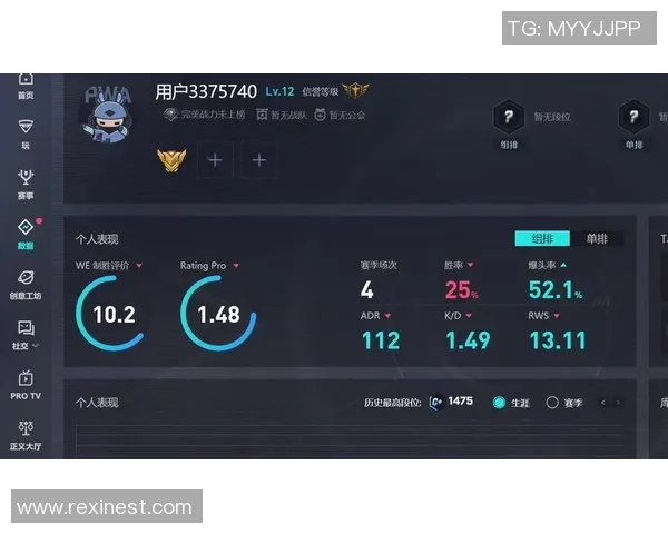 WE战队在CSGO赛事中的整体压制表现与战术得失分析 WE战队在CSGO赛事中的整体压制表现与战术得失分析