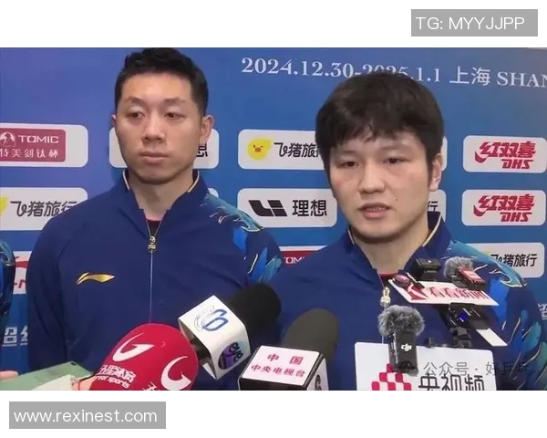 上海乒乓球队在奥运会上的精彩表现与未来发展展望 上海乒乓球队在奥运会上的精彩表现与未来发展展望