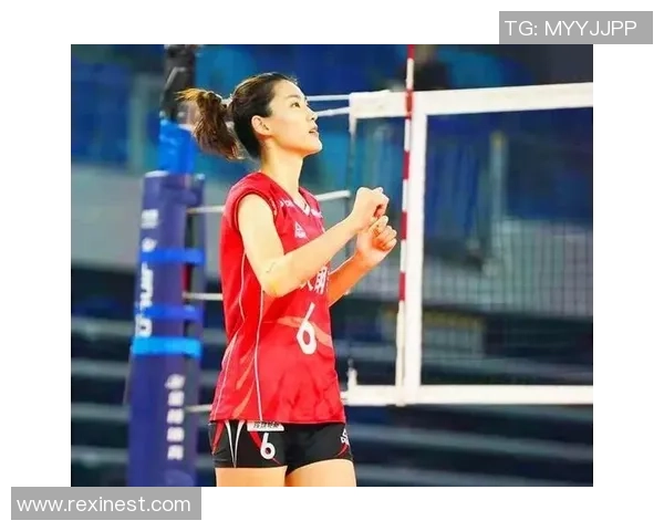 上海排球队反击策略解析与未来发展展望 上海排球队反击策略解析与未来发展展望