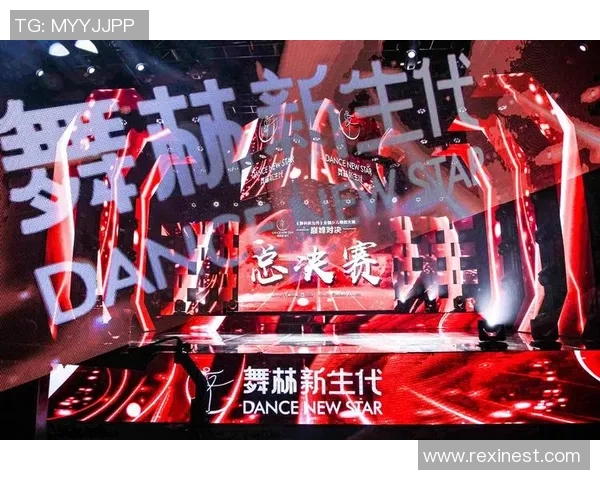 对话王磊:探索街舞生涯中的热情与坚持之路 对话王磊:探索街舞生涯中的热情与坚持之路