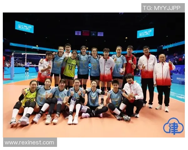 成都排球队全运会征程回顾与突破之路的深度探讨 成都排球队全运会征程回顾与突破之路的深度探讨