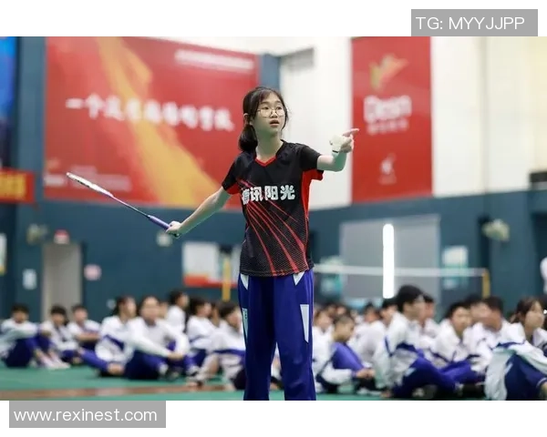 广州羽毛球队灵活性探讨与发展路径分析