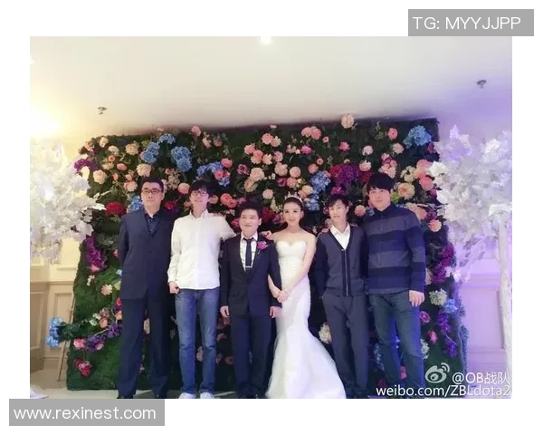 张敏回顾DOTA2辉煌历程与未来展望的专访分享 张敏回顾DOTA2辉煌历程与未来展望的专访分享