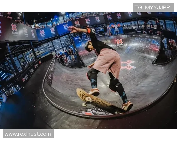 武汉极限运动队在滑板精英赛中的精彩表现与节奏掌控分析