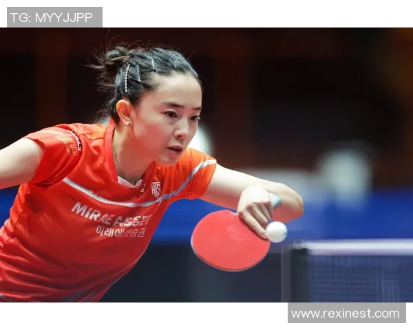 深入分析重庆乒乓球队独特节奏打法的战术特点与应用技巧 深入分析重庆乒乓球队独特节奏打法的战术特点与应用技巧