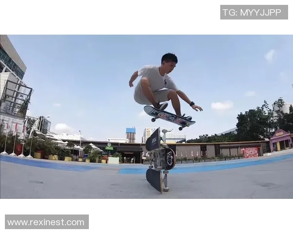 西安滑板队逆袭之旅揭秘精英赛背后的拼搏与荣耀