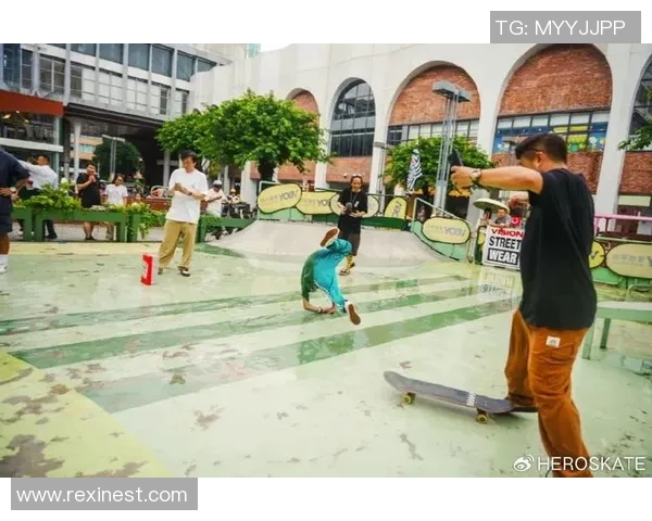 赛后分析:北京滑板队与广州滑板队的精彩对决与节奏掌控 赛后分析:北京滑板队与广州滑板队的精彩对决与节奏掌控