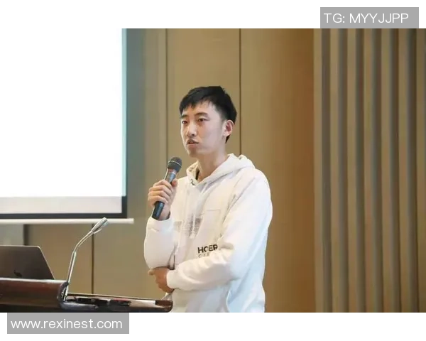 赵伟畅谈英雄联盟职业生涯背后的故事与心路历程