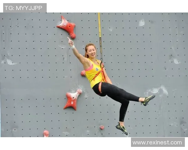 武汉攀岩队夺得最新攀岩耐力TOP10榜首位置引发关注 武汉攀岩队夺得最新攀岩耐力TOP10榜首位置引发关注